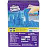 Kinetic Sand 5 kg  - blå