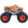 Monster Jam rev n' roar El Toro Loco legetøjsbil