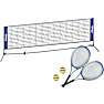 ASG tennisnet sæt