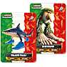 Brainrot samlekort 5-pak Wave 2 - flere varianter - assorteret