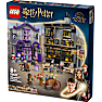 LEGO Harry Potter Ollivanders og Madam Malkins kapper 76439