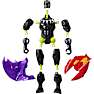 Marvel MixMashers Avengers actionfigur - flere varianter - assorteret