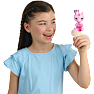 Fingerlings surprise tails Evie