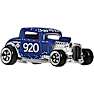 Hot Wheels Vintage Racing Club bil 1:64 - flere varianter - assorteret