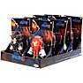 Sonic 3 figur 6 cm – flere varianter - assorteret