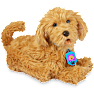 My Fuzzy Friends labradoodlen Moji