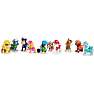 PAW Patrol figurer - All PAWs Celebration-gaveæske