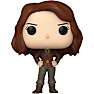 Funko POP! The Infinity Saga - Peggy Carter
