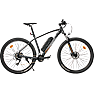 SCO Rebel E-MTB elcykel 29" 15AH - antracit grå