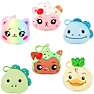 Moriah Elizabeth Clip On bamse 18,5 cm – flere varianter - assorteret