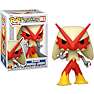 Funko POP! Pokemon - Blaziken
