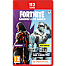 Nintendo Switch 2: Fortnite Darkfire & Ice Bundle