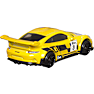 Hot wheels miniracer - flere varianter - assorteret