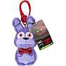 Five Nights at Freddy's Clip-On bamse 10 cm - flere varianter - assorteret