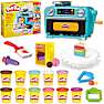 Play-Doh lagkagestykker legesæt