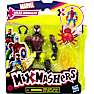 Marvel Spider-Man MixMashers actionfigur - flere varianter - assorteret