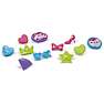 Glambuddies hvalpetaske - flere varianter - assorteret