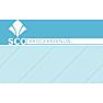 SCO Spike børnecykel 7 gear 20"- sort