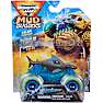 Monster Jam 1:64 mud blasters - assorteret