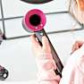 Dyson Supersonic legetøj hårtørrersæt