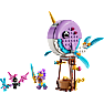 LEGO DREAMZzz™ Izzies narhvalsluftballon 71472