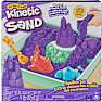 Kinetic Sand sandkasse-sæt - lilla