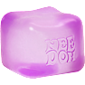 Needoh Nice Cube terning - flere varianter - assorteret