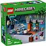 LEGO Minecraft Warden-mødet 21274