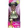 Disney Prinsesser og Frost minidukker - flere varianter - assorteret