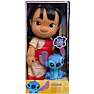 Disney Stitch Lilo & Stitch dukke