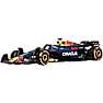Hot Wheels F1 1:64 legetøjsbil - flere varianter - assorteret