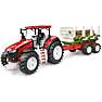 Bruder Roadmax traktor