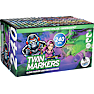DanPen Junior twinmarkers 240 stk