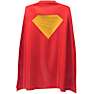 Superman movie rollespil