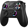 Oniverse Switch 2 Trådløs Controller - Sort