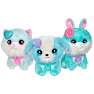 Scruff-a-luvs Surprise Pet blå – flere varianter – assorteret
