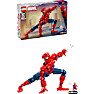 LEGO Marvel Spider-Man-heltefigur 76346