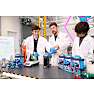 MrBeast lab action figs stealthpanther