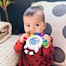 Baby Einstein sensorisk rangle