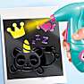 Airbrush Art refillpakke