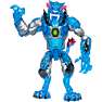 MrBeast lab action figs stealthpanther