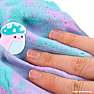 Squishmallows slim i bøtte m. topfigur - flere varianter - assorteret