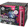 Danpen Twinmarkers 116 + 4 stk