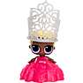 L.O.L. Surprise Princess Baby Sister dukke - flere varianter - assorteret