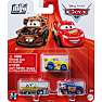Disney x Pixar Cars biler - flere varianter - assorteret