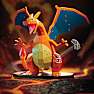 Pokémon 4D puslespil Charizard