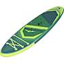 North Field Pro sup board 320 cm - Grøn