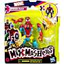 Marvel Spider-Man MixMashers actionfigur - flere varianter - assorteret