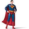 Superman movie figur 30 cm - Superman