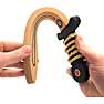 Liontouch mini sværd i skum - flere varianter - assorteret